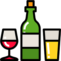 Wines & Drinks